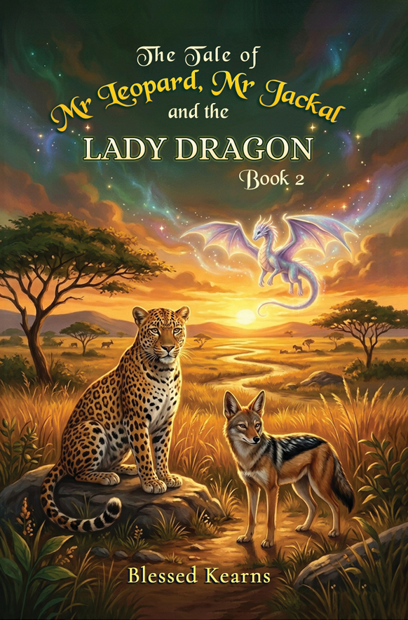 Book Two cover